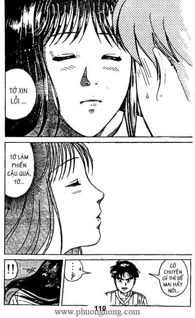 Thám Tử Kindaichi