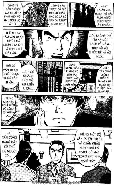 Thám Tử Kindaichi