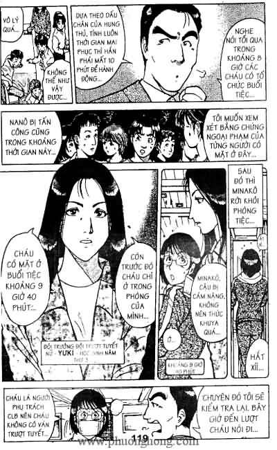 Thám Tử Kindaichi