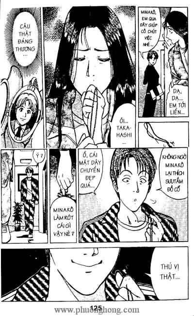 Thám Tử Kindaichi