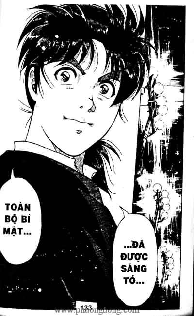 Thám Tử Kindaichi