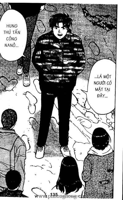 Thám Tử Kindaichi