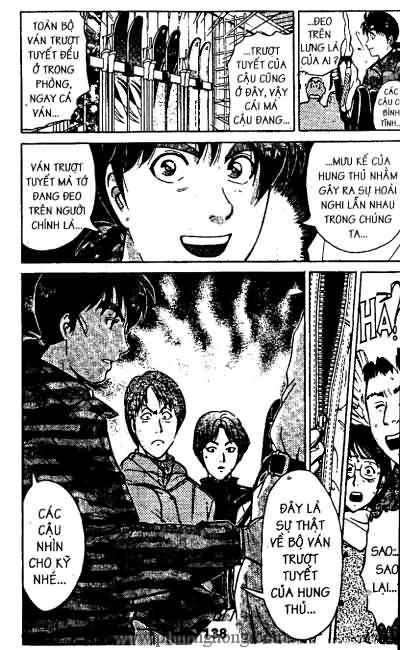 Thám Tử Kindaichi