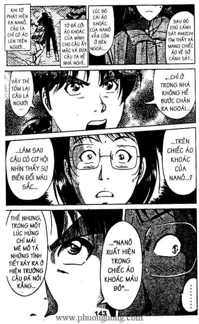 Thám Tử Kindaichi