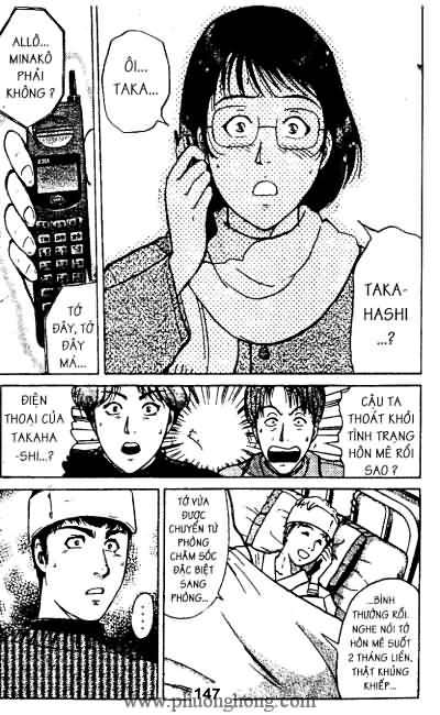 Thám Tử Kindaichi