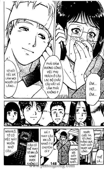 Thám Tử Kindaichi
