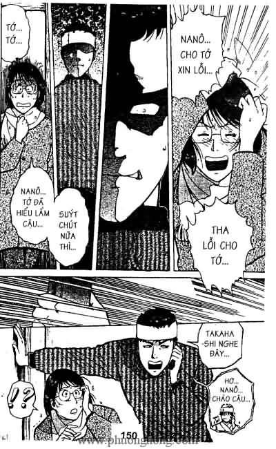 Thám Tử Kindaichi