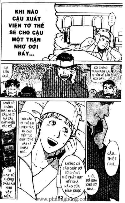 Thám Tử Kindaichi