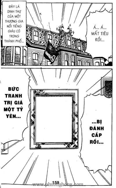 Thám Tử Kindaichi