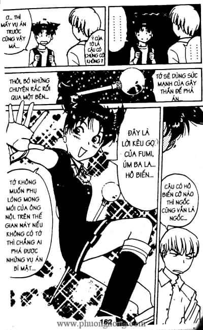 Thám Tử Kindaichi