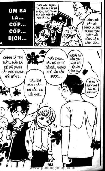 Thám Tử Kindaichi