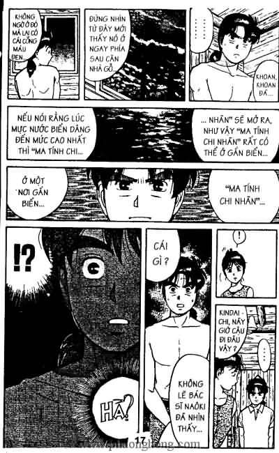 Thám Tử Kindaichi