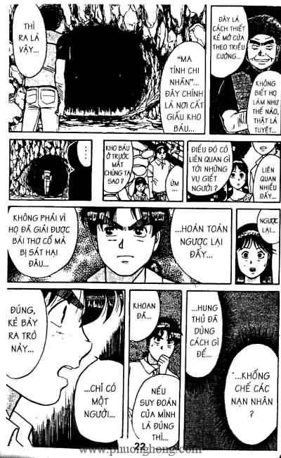 Thám Tử Kindaichi
