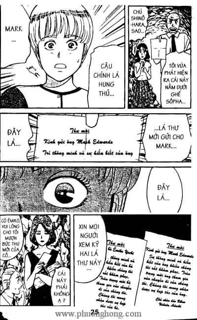 Thám Tử Kindaichi