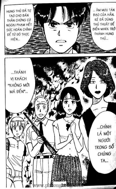 Thám Tử Kindaichi