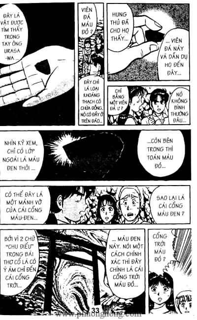 Thám Tử Kindaichi