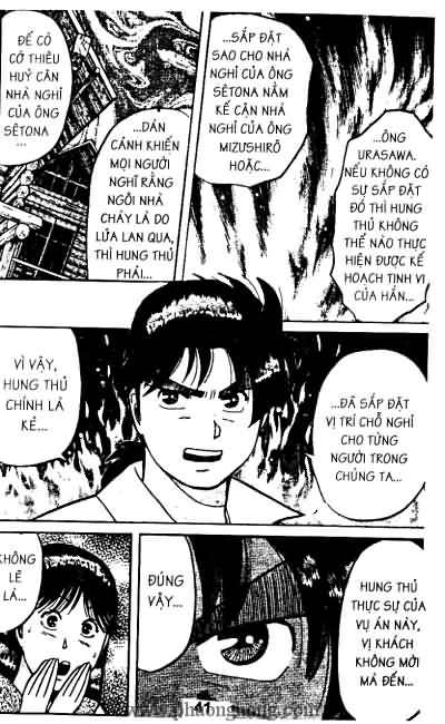 Thám Tử Kindaichi