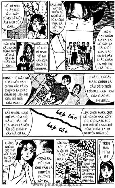 Thám Tử Kindaichi