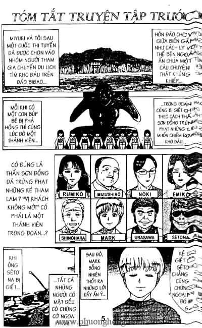 Thám Tử Kindaichi