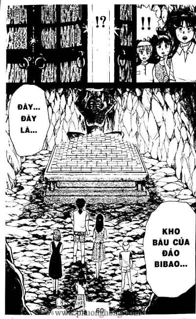 Thám Tử Kindaichi