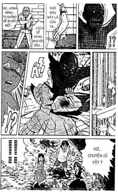 Thám Tử Kindaichi