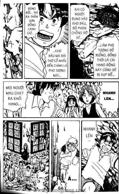 Thám Tử Kindaichi