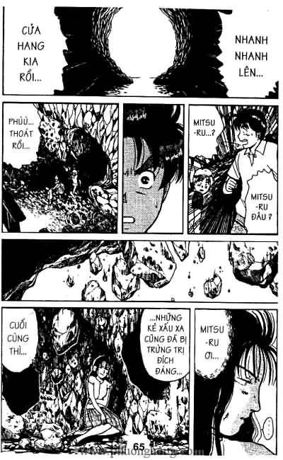 Thám Tử Kindaichi