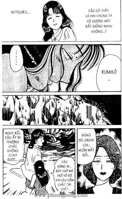 Thám Tử Kindaichi