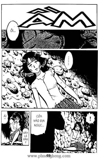 Thám Tử Kindaichi