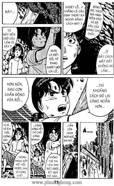 Thám Tử Kindaichi