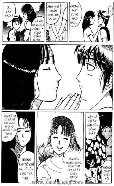 Thám Tử Kindaichi