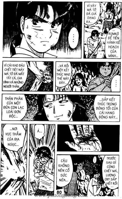 Thám Tử Kindaichi