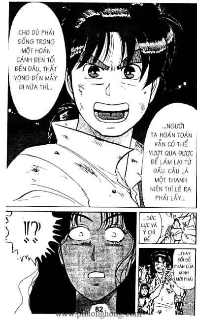 Thám Tử Kindaichi