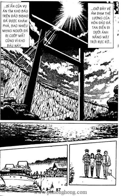 Thám Tử Kindaichi