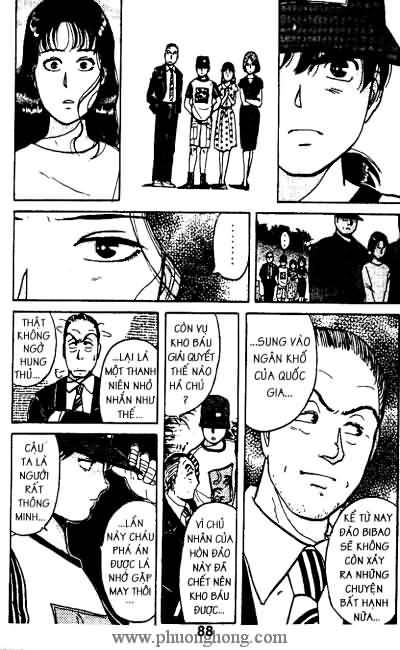 Thám Tử Kindaichi