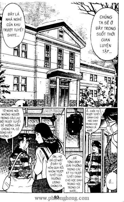 Thám Tử Kindaichi