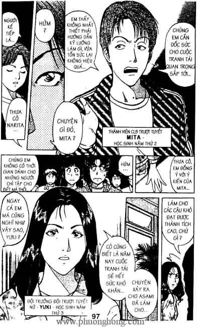 Thám Tử Kindaichi