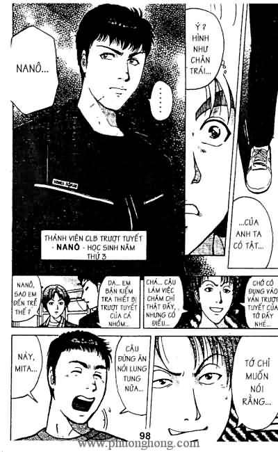 Thám Tử Kindaichi