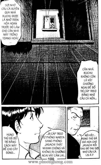 Thám Tử Kindaichi