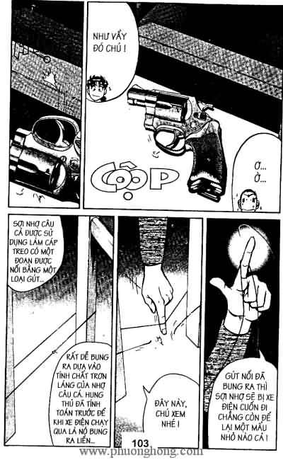 Thám Tử Kindaichi