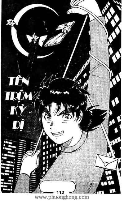 Thám Tử Kindaichi