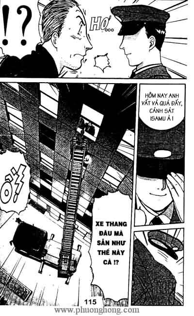 Thám Tử Kindaichi