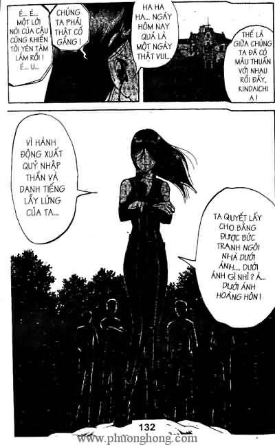 Thám Tử Kindaichi