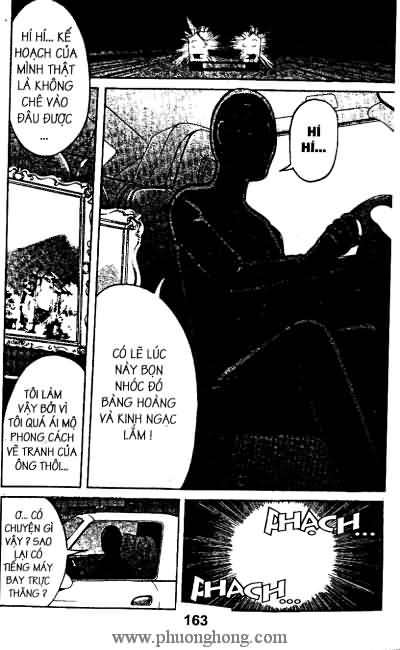 Thám Tử Kindaichi