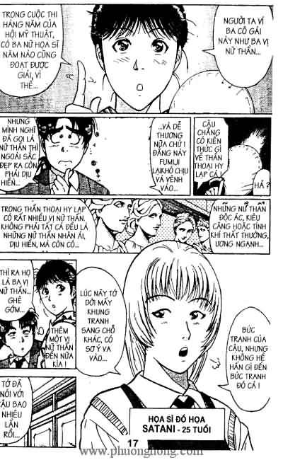 Thám Tử Kindaichi