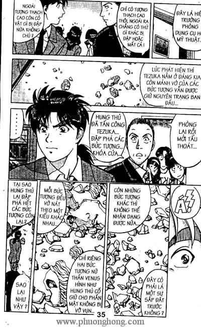 Thám Tử Kindaichi