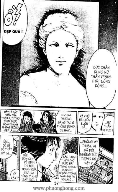 Thám Tử Kindaichi