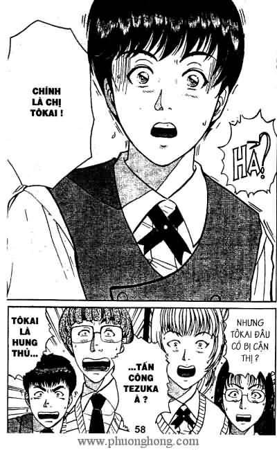 Thám Tử Kindaichi