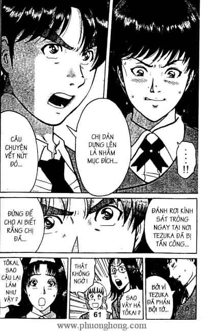 Thám Tử Kindaichi