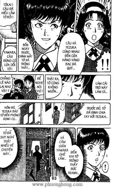 Thám Tử Kindaichi